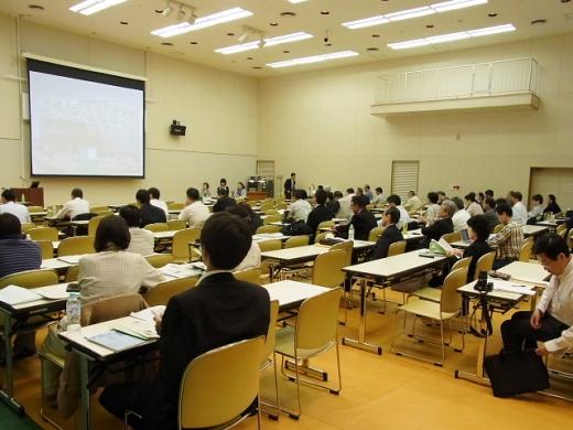 2011年6月30日(木):第50回北海道博物館大会_e0062415_1952387.jpg
