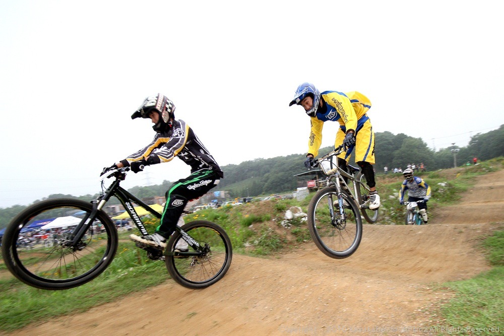 2011 JOSF 6月 緑山定期戦 vol.17_b0136231_614885.jpg