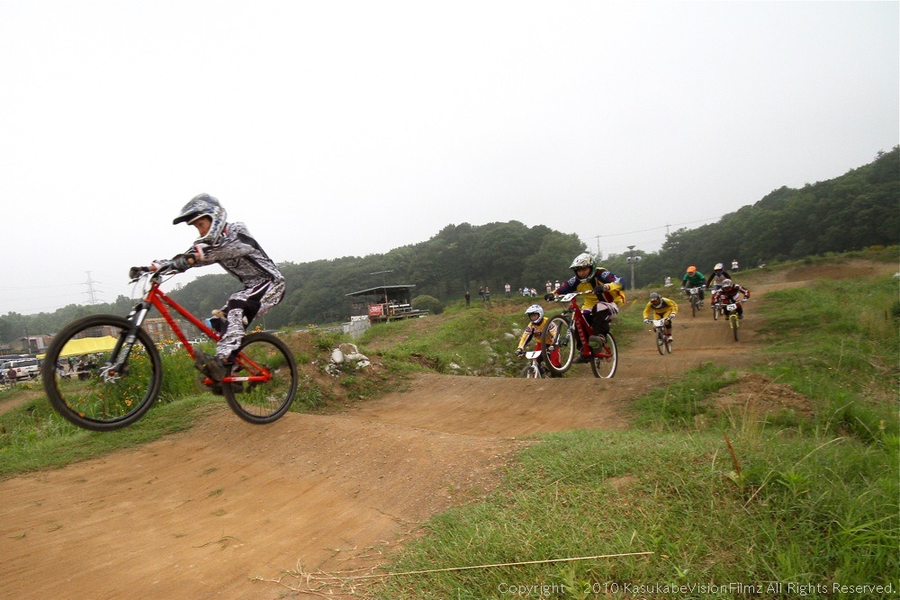 2011 JOSF 6月 緑山定期戦 vol.17_b0136231_615467.jpg