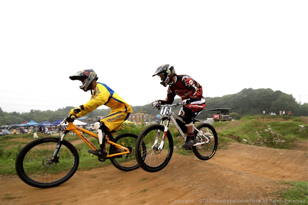 2011 JOSF 6月 緑山定期戦 vol.17_b0136231_621565.jpg