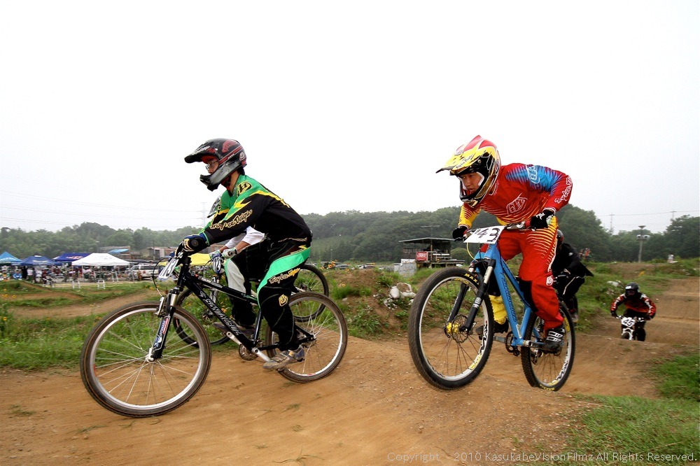 2011 JOSF 6月 緑山定期戦 vol.17_b0136231_623414.jpg