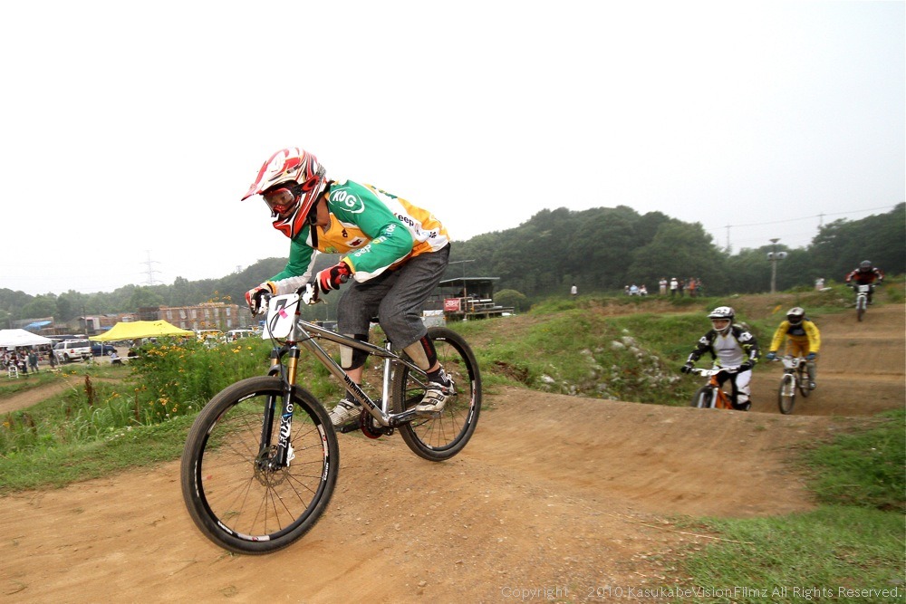 2011 JOSF 6月 緑山定期戦 vol.17_b0136231_62758.jpg