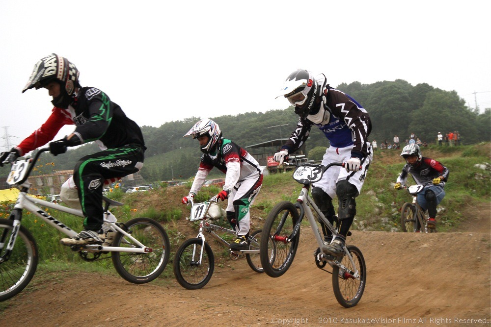 2011 JOSF 6月 緑山定期戦 vol.17_b0136231_631342.jpg