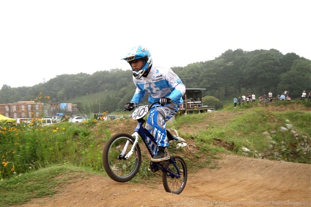 2011 JOSF 6月 緑山定期戦 vol.17_b0136231_635598.jpg