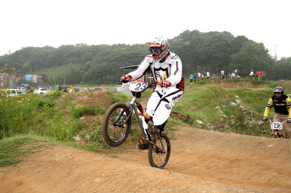 2011 JOSF 6月 緑山定期戦 vol.17_b0136231_6485.jpg