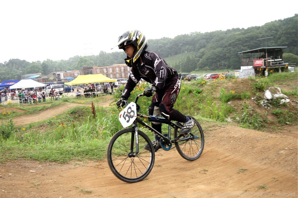 2011 JOSF 6月 緑山定期戦 vol.17_b0136231_655423.jpg