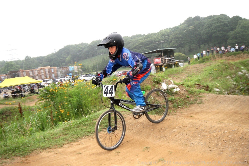 2011 JOSF 6月 緑山定期戦　vol.17_b0136231_66922.jpg