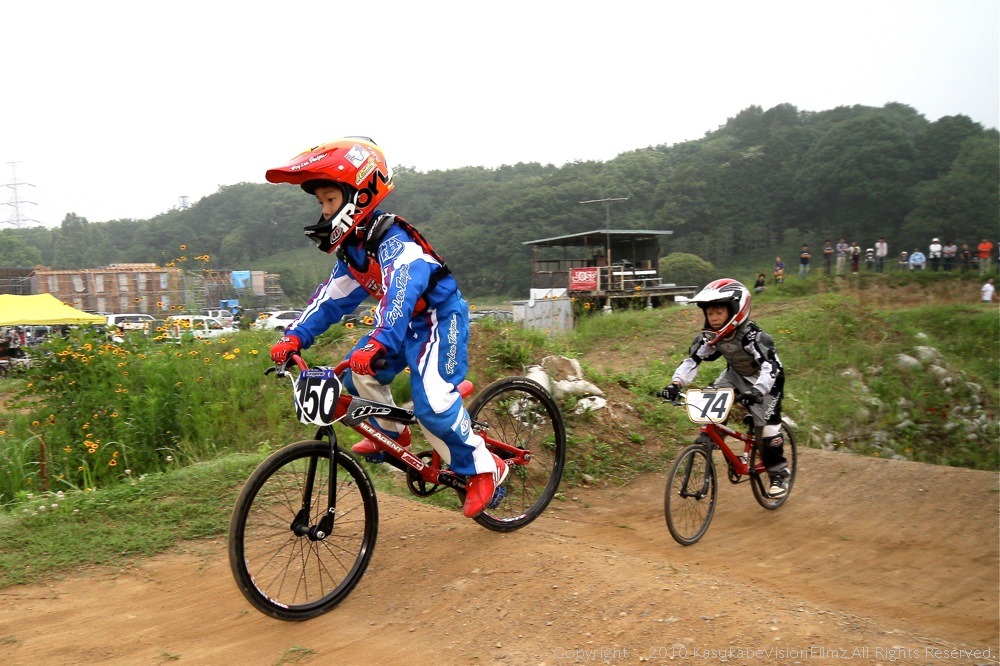 2011 JOSF 6月 緑山定期戦 vol.17_b0136231_671071.jpg