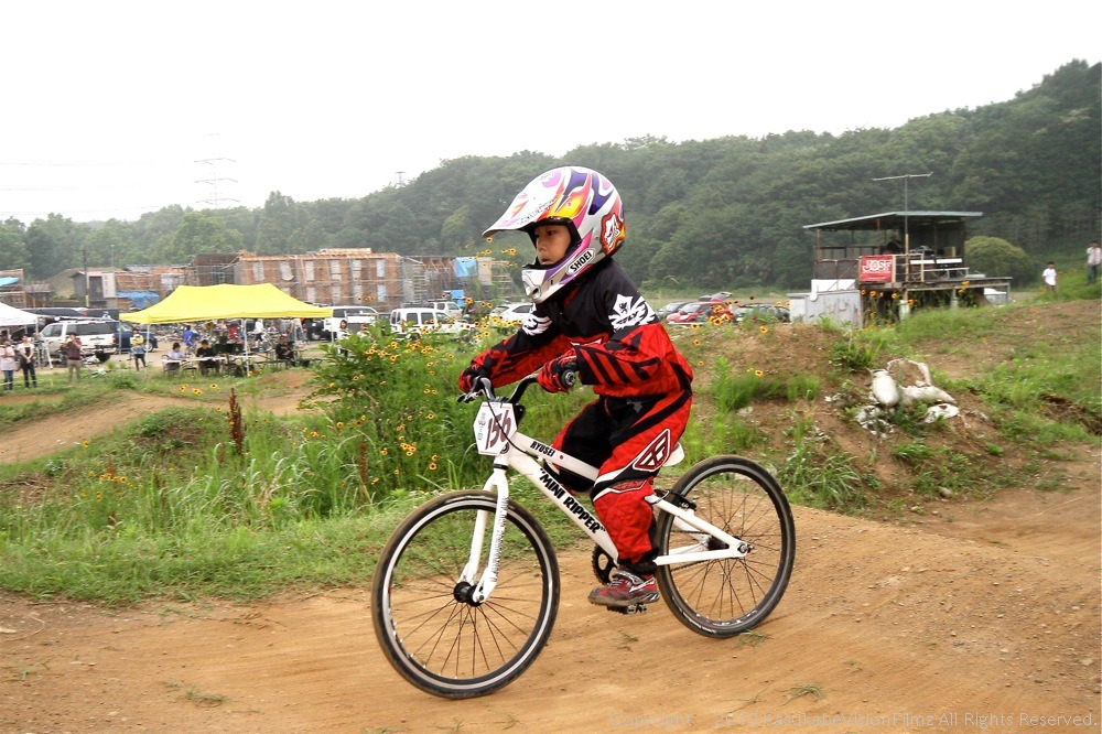 2011 JOSF 6月 緑山定期戦 vol.17_b0136231_674687.jpg