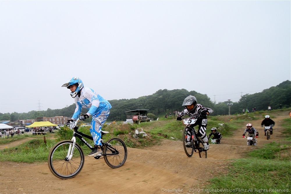 2011 JOSF 6月 緑山定期戦　vol.17_b0136231_681635.jpg