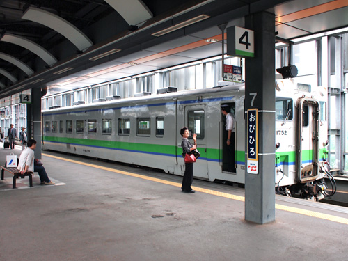 帯広駅_b0175635_171386.jpg