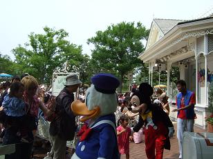 6/10（金）TDL＆TDS最終日①_e0089238_15241482.jpg