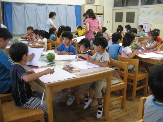 小学一年生_a0079259_724929.jpg