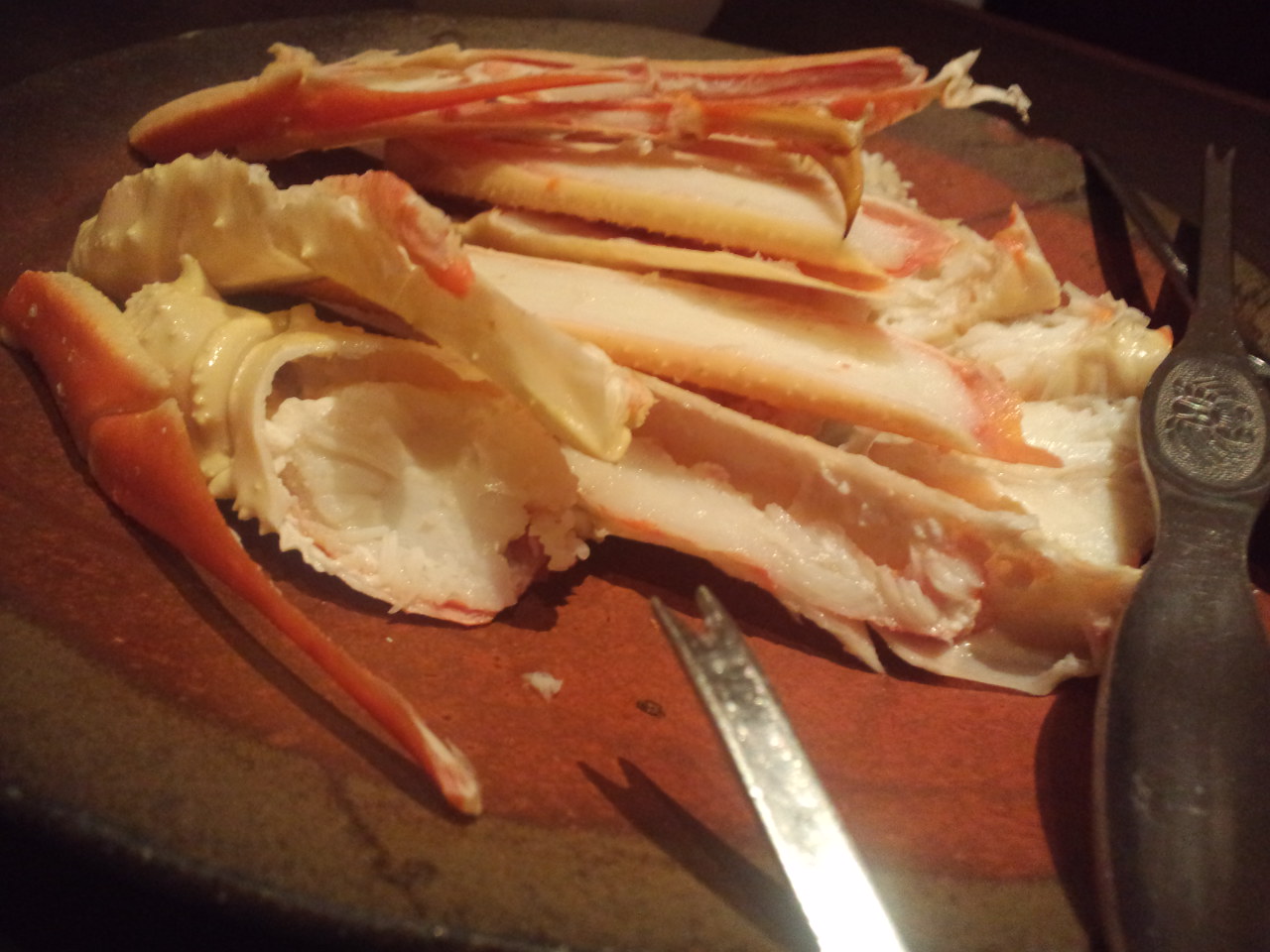 DEELUXE本社からの和食!_c0151965_167454.jpg