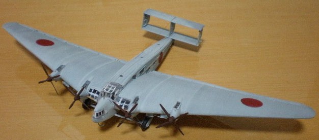 所々ジャンク 超レア 希少 航空機モデル コレクション 多数 ドルニエ Do X D-1929 (完成品飛行機) - ホビーサーチ 飛行機他