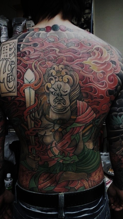 刺青商 雷屋 彫じゅん 名古屋 愛知県 彫師 俺の道 ーkaminari tattoo lifeー 彫じゅん 刺青 雷屋 名古屋 愛知 刺青商 雷屋 彫じゅん 名古屋 愛知県 彫師 俺の道 ーkaminari tattoo lifeー 彫じゅん 刺青 雷屋 名古屋 愛知