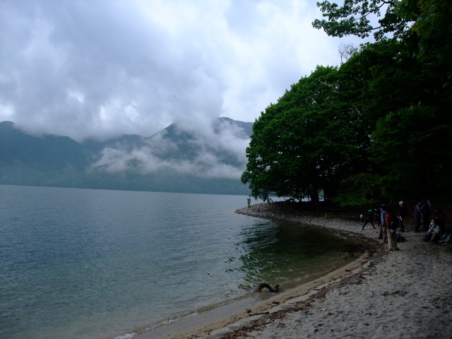 奥日光歩き　その⑤　〜中禅寺湖編〜_a0043982_20403697.jpg