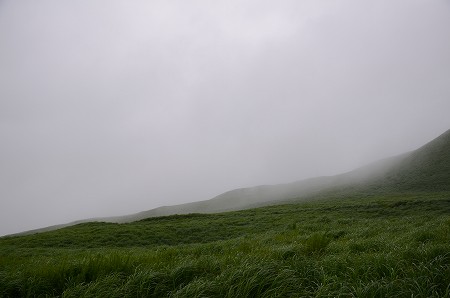 雨の阿蘇山　2011_c0229483_8101522.jpg