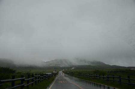 雨の阿蘇山　2011_c0229483_811385.jpg