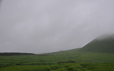 雨の阿蘇山　2011_c0229483_8145527.jpg