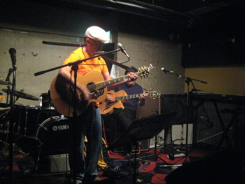 GOKURAKU-YA 2011/6/25_b0134499_22555643.jpg