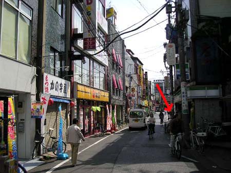 ■名指し）関東直下型巨大地震で瓦礫と死体の山になる北区！此処は全て焼く～居座る者は肥料■笑】四乃四四_e0103408_14395872.jpg