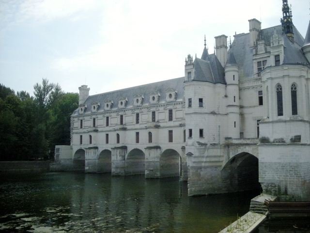 Château de Chenonceau_e0228108_013840.jpg