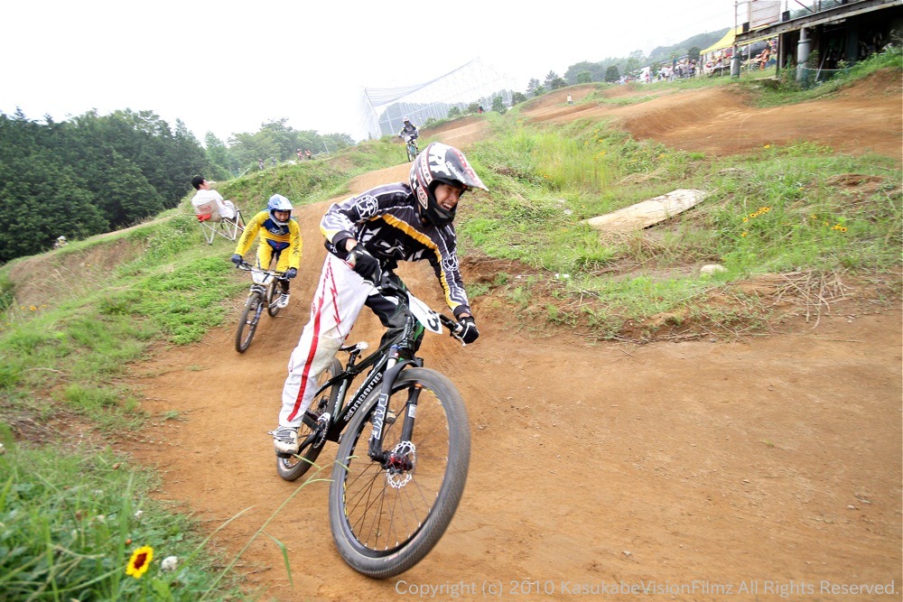 2011 JOSF 6月 緑山定期戦 vol.18_b0136231_612445.jpg
