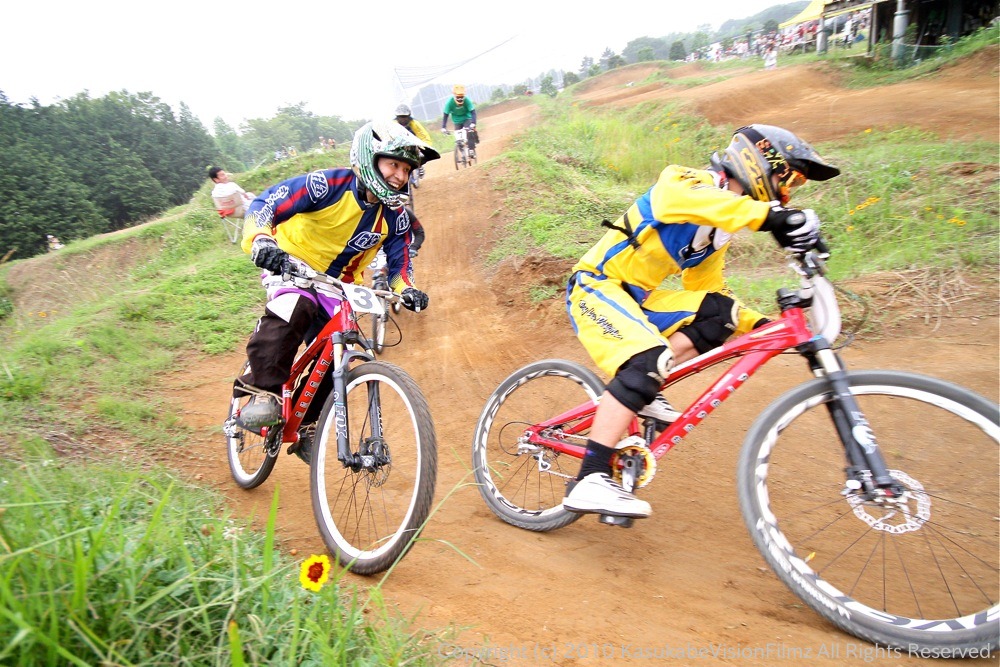 2011 JOSF 6月 緑山定期戦 vol.18_b0136231_613835.jpg