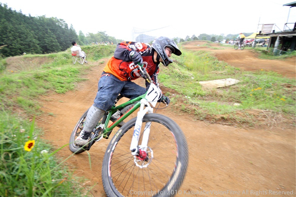 2011 JOSF 6月 緑山定期戦 vol.18_b0136231_614628.jpg