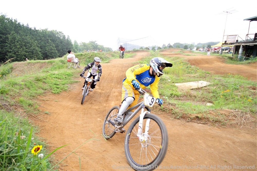 2011 JOSF 6月 緑山定期戦 vol.18_b0136231_615671.jpg