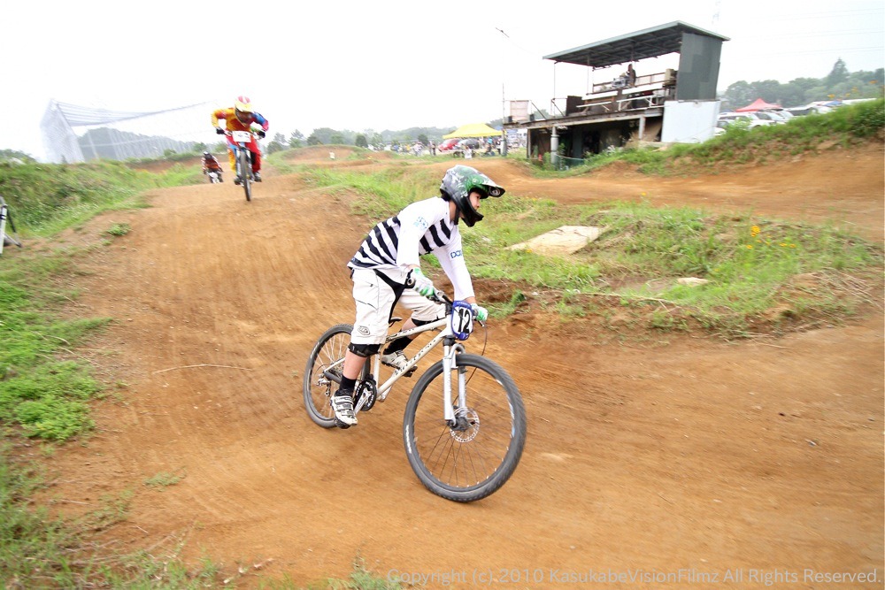 2011 JOSF 6月 緑山定期戦 vol.18_b0136231_622441.jpg