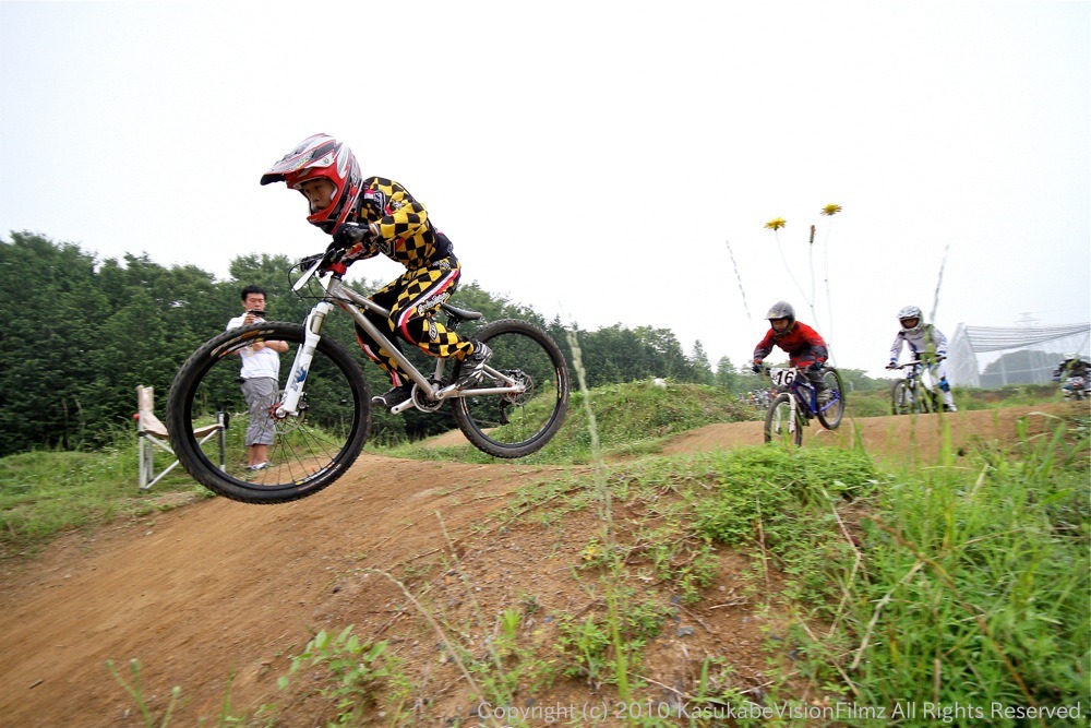 2011 JOSF 6月 緑山定期戦 vol.18_b0136231_625337.jpg