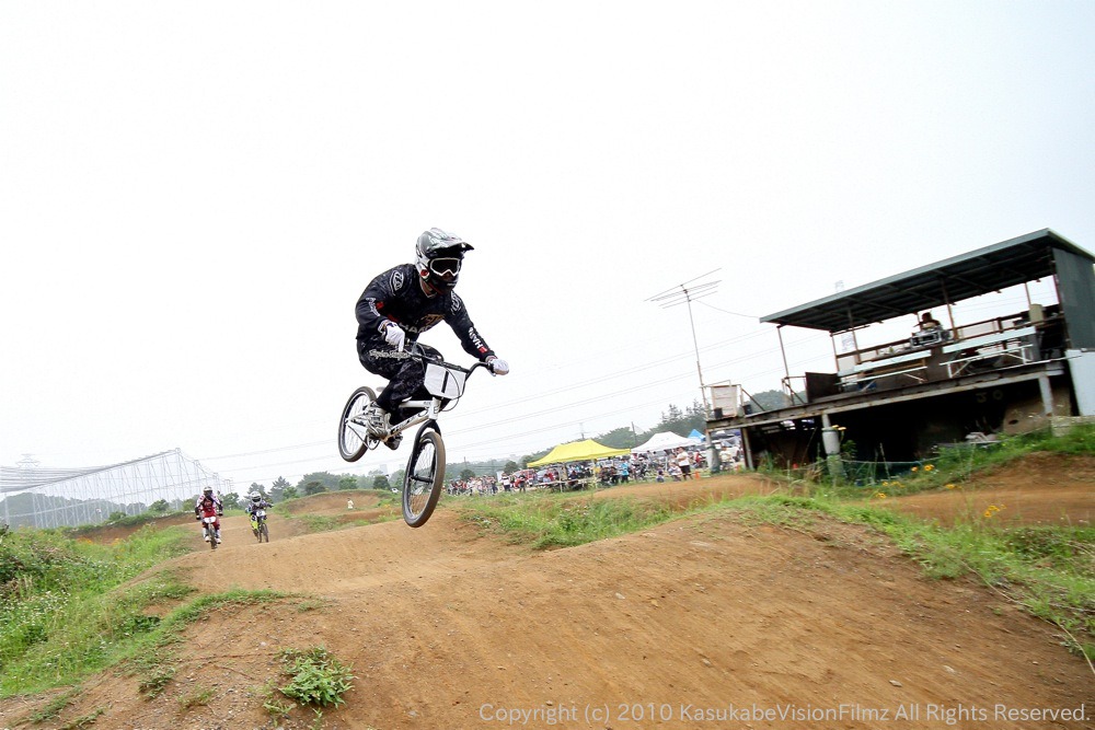 2011 JOSF 6月 緑山定期戦 vol.18_b0136231_63822.jpg
