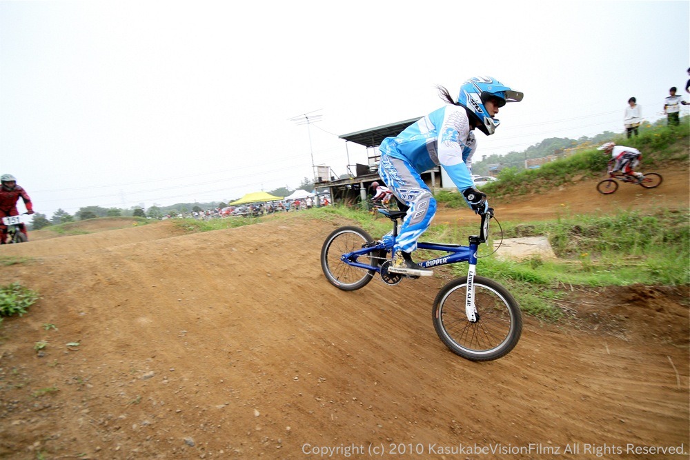2011 JOSF 6月 緑山定期戦 vol.18_b0136231_64141.jpg