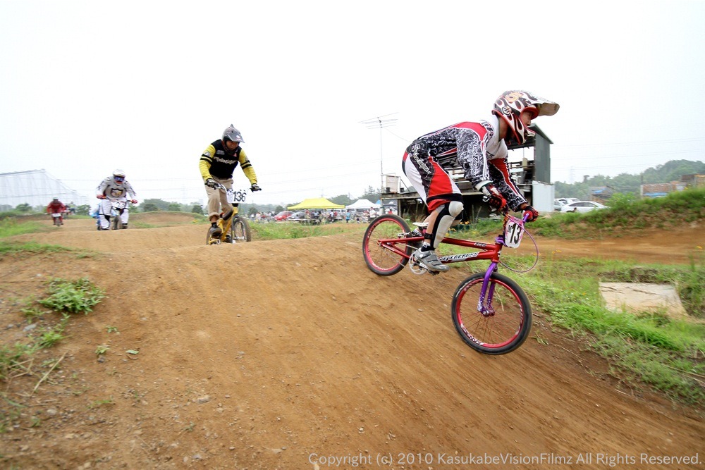 2011 JOSF 6月 緑山定期戦 vol.18_b0136231_643249.jpg
