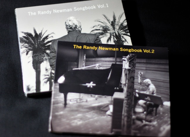 The Randy Newman Songbook Vol. 2_d0010432_23392099.jpg