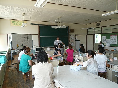 ◇6月29日（水）　今日の館小_b0211757_9431754.jpg