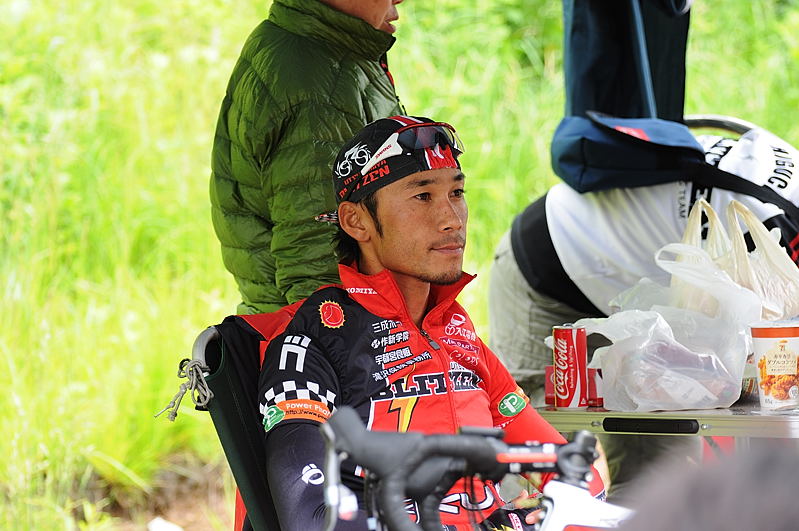 \'11全日本選手権ロードレース　5_b0190265_14291746.jpg