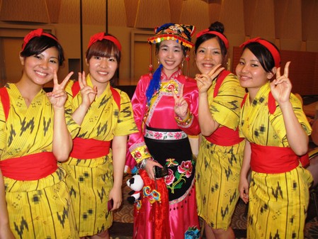 2011年首批中国青年代表团抵日访问 日方高规格欢迎_d0027795_924035.jpg