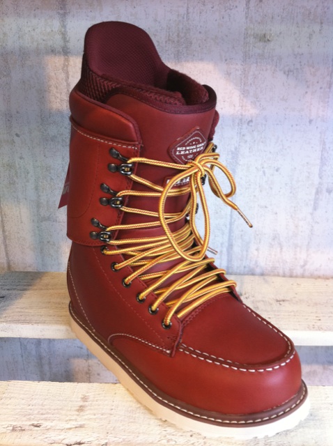期間限定特別価格 レッドウイング ローバー 28.5 redwing バートン 決算特別セール バートン burton レッドウイング ローバー 28.5 redwing ブーツ(男性用)