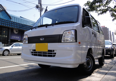 ■代車記24（スバルサンバー）_b0003526_942258.jpg