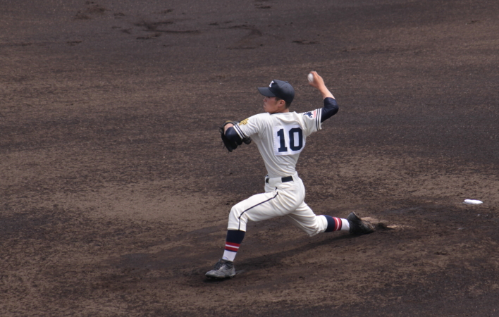 甲子園への道 7月2日_f0113639_12451070.jpg