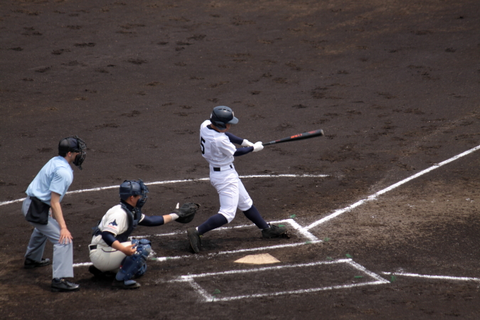 甲子園への道 7月2日_f0113639_12452822.jpg