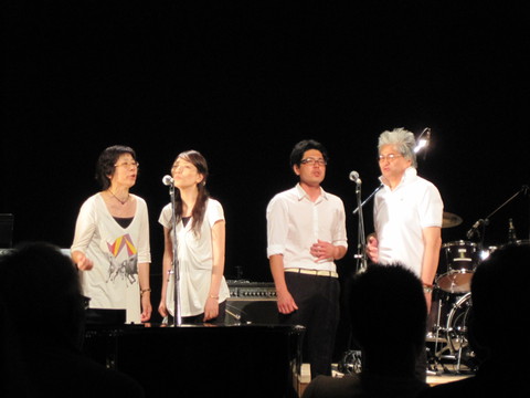 LIVE FORCE Vol.2_f0233340_17462688.jpg