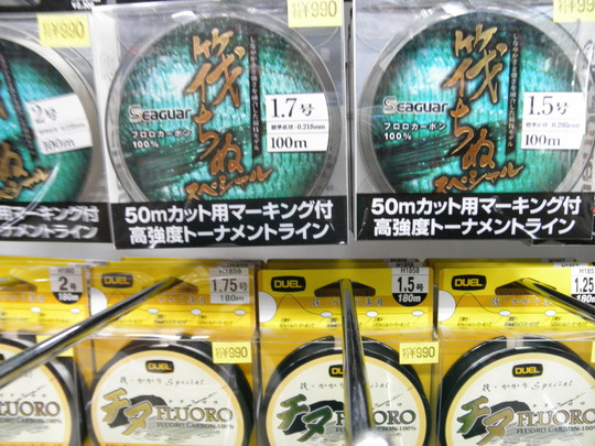 筏ラインセール_e0212944_6294956.jpg