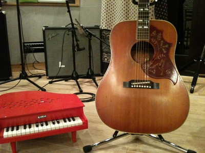 サイタマノラッパー2&Rec_c0227168_9101524.jpg