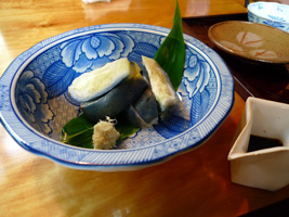 『芦屋川 むら玄』さん_b0142989_21452764.jpg
