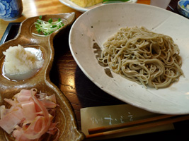 『芦屋川 むら玄』さん_b0142989_2153533.jpg