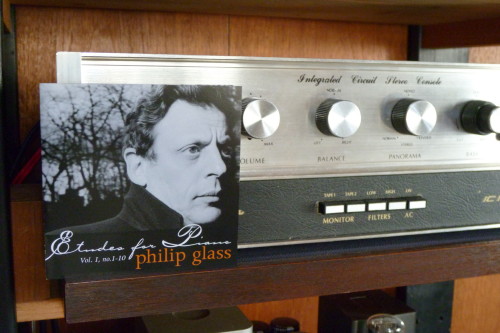 Philip Glass / Etudes For Piano_e0094589_8373931.jpg